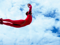 Parade au Théâtre du Châtelet