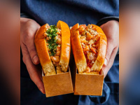 Ouverture d'un second Homer Lobster à Saint-Germain-des-Prés