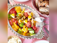 Le plein de nouveautés chez Clover Green, Clover Grill et La Poule au Pot, pour l'été 2019