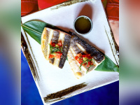 Ran dévoile sa carte pour l'été 2019