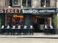 Street Bangkok ouvre deux nouvelles adresses à Paris