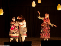 Cyrano au Funambule Montmartre 