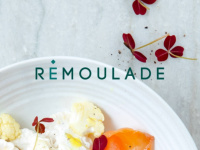 Rémoulade, le restaurant d'Eric Frechon à la Gare Saint-Lazare