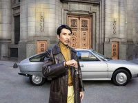 Exposition gratuite 'The world inspired by Citroën' à la Monnaie de Paris