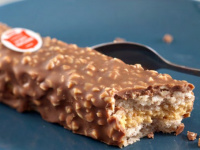 La Tarte Tropézienne dévoile son entremets, le Castel Tropézien