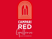 Campari Red Galleria, le spot tendance de la Paris Design Week