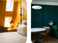 L'Hôtel Ballu ouvre ses portes dans le 9e arrondissement