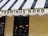 Réouverture prochaine de la brasserie Terminus Nord