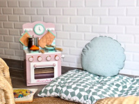 Fan de Carotte, le restaurant kids friendly du 17e arrondissement