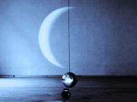 L'Œil et la Nuit à l'Institut des Cultures d'Islam