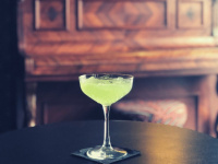 Madame Simone, nouveau bar à cocktails cosy du 11eme arrondissement