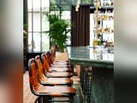 Cocktails pairing chez Eugène Eugène