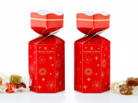 Chocolats de Noël 2019 chez Maison Leroux