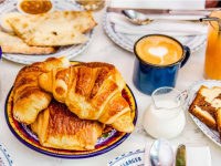 La Brasserie Bellanger lance son offre petit-déjeuner