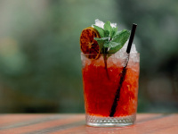 Le BB Blanche dévoile ses nouveaux cocktails pour l'Automne 2019