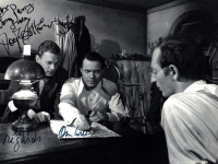 Le parcours Bizarro 2019 célèbre le cinéma à Saint-Germain-des-Prés