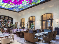 Réveillon de Noël 2019 au Saint-Germain 