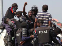 Festival International du Film des Droits Humains 2019