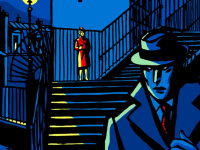 Paris Polar 2019, le festival de la littérature policière