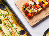 Polichinelle lance son brunch légumier 