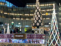 Un festival de musique au CNIT La Défense pour les fêtes de fin d'année 2019