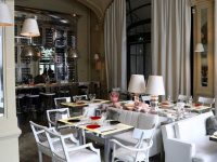 Réveillon du Nouvel An 2020 chez Bon