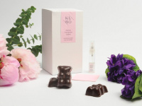 Saint-Valentin 2020 by Kubo