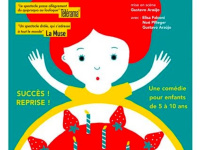 A tes Souhaits à la Folie Théâtre