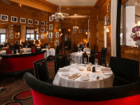 Saint-Valentin 2020 au Fouquet's Paris