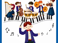 Mes petits classiques au Théâtre La Boussole