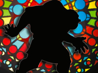 Quasimodo, le bossu de Notre-Dame au Lucernaire