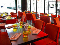 Saint-Valentin 2020 chez Casa Luca