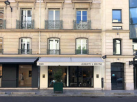 Hugo Pratt et Milo Manara, l'exposition d'ouverture de la nouvelle galerie Huberty & Breyne