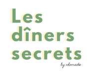 Des diners secrets by Nhomade dans des lieux insolites