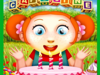 L'anniversaire de Capucine à la Comédie de Paris