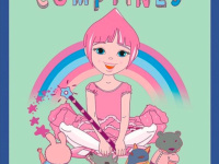 La Fée des Comptines au Théâtre la Boussole