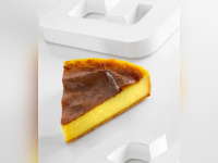 La recette du flan pâtissier du chef Jacques Genin 