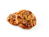 La recette des cookies d'Eric Kayser 