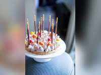 La recette du gâteau au chocolat ultra-facile de Christophe Michalak