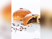 La recette de la brioche au chocolat de Bernachon
