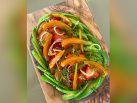 La recette de l'avocado toast sucré de Pierre Hermé