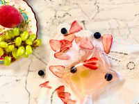 Confinement : Le restaurant Istr vous livre des cocktails