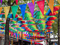 Confinement : Marlène Schiappa annonce un "plan d'urgence" contre les violences anti-LGBT