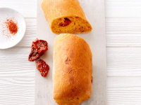 La recette de la ciabatta d'Eric Kayser