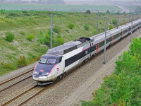 Déconfinement : Des trains supplémentaires pour rapatrier les franciliens confinés en Normandie