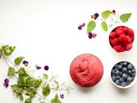 Amorino dévoile ses nouveaux parfums de glaces disponibles en livraison