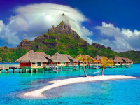 Levée totale du confinement en Polynésie française