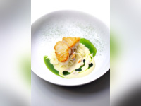 Le restaurant La Condesa propose sa cuisine étoilée à emporter et en livraison