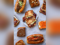 GIGI, le nouveau restaurant de Moise Sfez disponible en livraison avant son ouverture