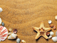 Pentecôte : La plage du couchant à La Grande-Motte réservée au personnel soignant